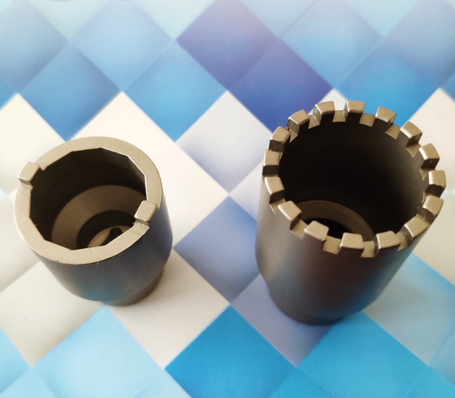 Scania ISX Enjektör